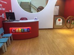 -奇尔思青少儿·语言·艺术·演讲(顾戴路店)