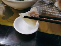 -长人馄饨铺(解放街店)