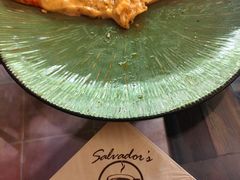 -萨尔瓦多Salvador's