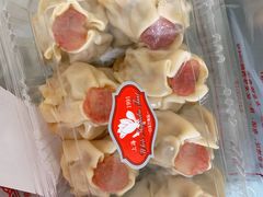 鲜肉笋丁烧卖-白玉兰食品甜凤店(合生汇店)