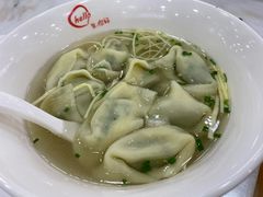 -老盛兴汤包馆(大华二路店)