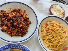 -新新湘菜馆(新中街二条店)