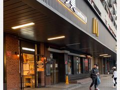 门面-味多美蛋糕(安定门店)