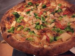 -WOLFGANG PUCK KITCHEN & BAR(迪士尼小镇店)