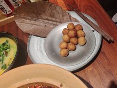 -薇酌饮·陕西菜(南门外店)