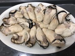 -濠轩阁特色生蚝火锅(水湾路店)