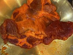 -胡悦里韩式烤肉(芝罘万达广场店)