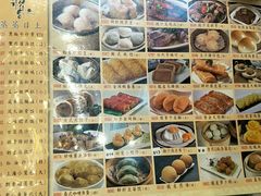 -稻香海鲜饭店(第一国际店)