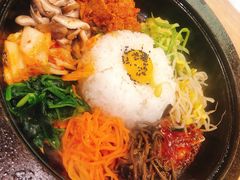 -大同江朝鲜菜•长春地标美食(绿园吾悦广场店)