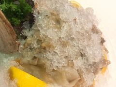 -无招牌海鲜餐厅(怡丰城店)