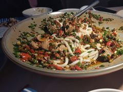 -山石榴·贵州菜(丰盛里店)