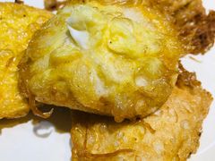 炸馒头片-通乐簋街小龙虾(老店)