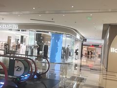 -成都仁和新城购物中心