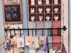 -小时光咖啡馆(开森度假森林店)