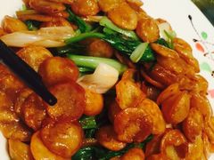 不倒翁（徽天下酒楼）-不倒翁·徽天下名菜楼(马鞍山路店)