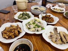 -素勤饮食店(城头巷店)