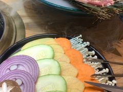 -九田家黑牛烤肉料理(新光汇店)