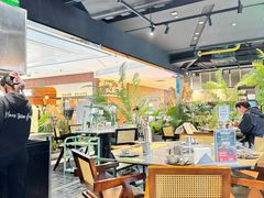 -椰庭·椰子鸡·创意玩家(晶耀前滩店)