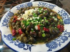 -呼吸森林·生态农庄农家乐私房菜