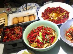 -天府传奇大酒店(金山东路店)