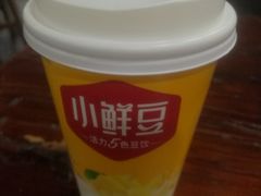 -一品飘香米线(一中总店)