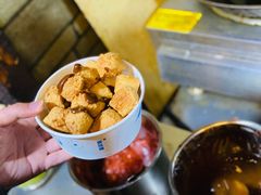 -仓桥直街臭豆腐