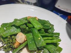 -绿茶餐厅(布吉万象汇店)