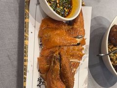 -金哥私房菜馆(张府园总店)