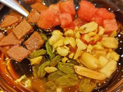 -老码头火锅(骡马市店)