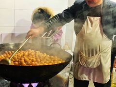 -邓记新一代糖油果子(四川煤管局供销公司职工宿舍店)