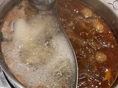 -宴全牛粤来越牛潮汕鲜牛肉火锅(海州万达广场店)