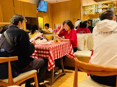 -西贝莜面村(近铁城市广场店)