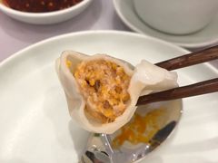 原汁海胆水饺-喜鼎海胆水饺(平安金融中心店)