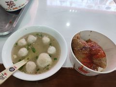 -东街钟楼肉粽(总店)