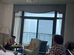 -启东恒大海上威尼斯酒店