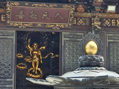-大慈恩寺(大雁塔)