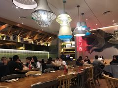 -Pho Asia 亚阁越南料理(上海来福士广场店)