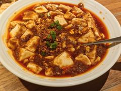 -外婆家(蓝色港湾店)