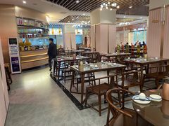 -喜喜酒家·纯手工点心·粤菜