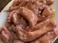 -韩风烤牛肉冷面店