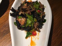 -刀板香·安徽菜(国购IFC店)