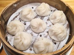 鲜肉小笼-万寿斋(IST艾尚天地店)