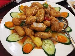 -同发大酒家
