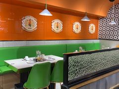 -金柱大盘鸡(和田二街店)