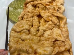 -海宝酒家(中山四路店)