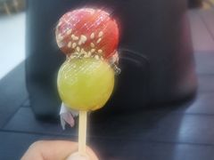 -海底捞火锅(天一广场亚细亚店)