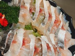 -老房老舍重庆火锅(假日城市店)