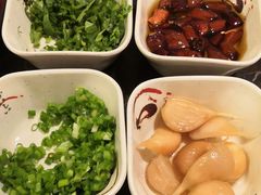 -东来顺饭庄(金泉广场店)