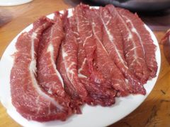 -蔡社牛肉城(龙湖店)