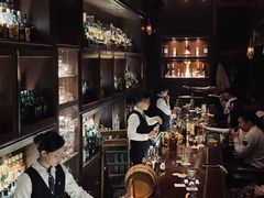 -The Bottle Bar(羲和商业广场店)